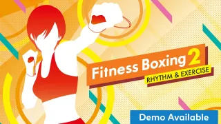 Fitness Boxing 2: Rhythm & Exercise