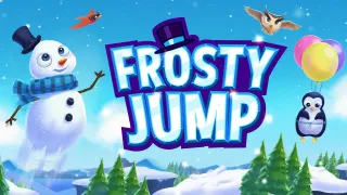 Frosty Jump