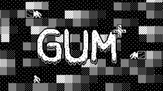 gum