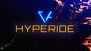 Hyperide: Vector Raid