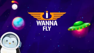 I wanna fly