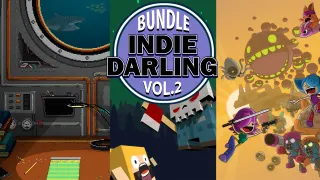 Indie Darling Vol 2