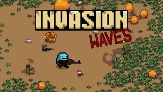 Invasion Waves