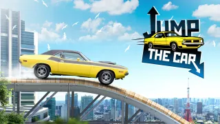 Jump The Car