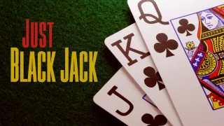 Just Black Jack