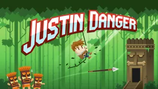 Justin Danger