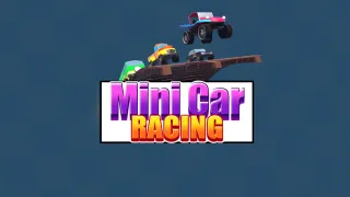 Mini Car Racing