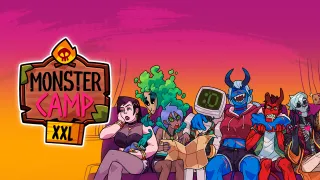 Monster Prom 2: Monster Camp XXL