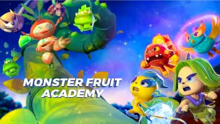 MonsterFruitAcademy