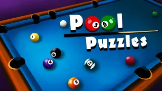 Pool Puzzles