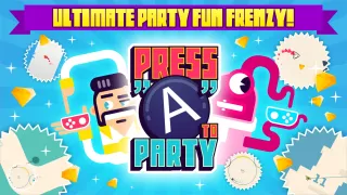 Press A to Party