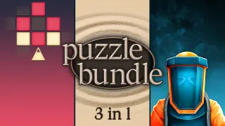 Puzzle - 3 in 1