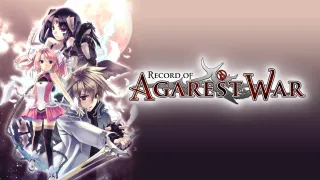 Record of Agarest War