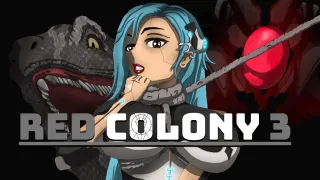 Red Colony 3