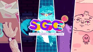 SGC - Short Games Collection 1