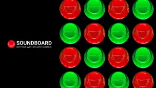 Soundboard: Buttons with Instant Sounds