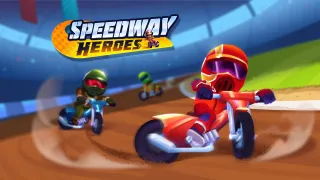 Speedway Heroes