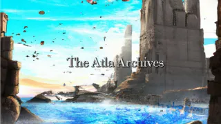 The Atla Archives