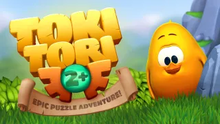 Toki Tori 2: Nintendo