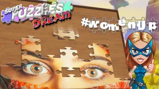 WomenUp Super Puzzles Dream