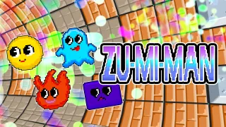 ZUMIMAN