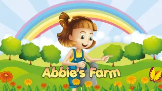 Abbie's Farm for kids and toddlers