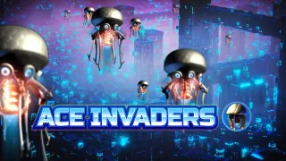 Ace Invaders