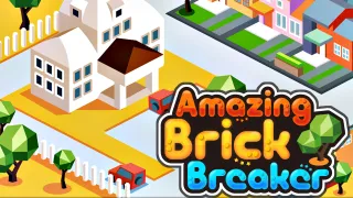 Amazing Brick Breaker