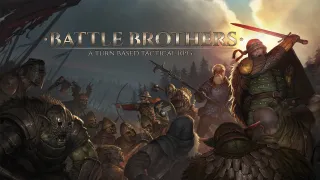 Battle Brothers A Turn Based Tactical RPG