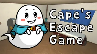 Cape's escape game