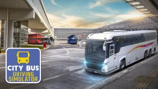 City Bus Driving Simulator