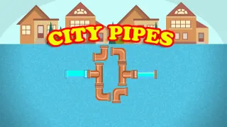 City Pipes