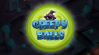 Creepy Balls