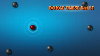 Dodge These Balls