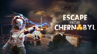 Escape from Chernobyl