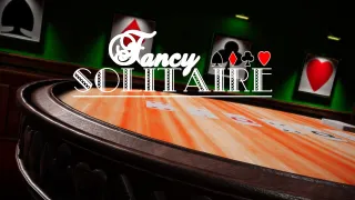 Fancy Solitaire