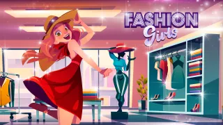 Fashion Girls