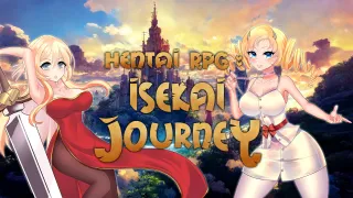 Hentai RPG: Isekai Journey