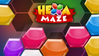 HexaMaze