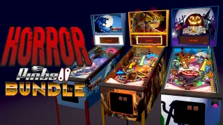 Horror Pinball