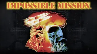 Impossible Mission