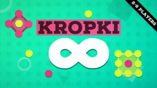 Kropki 8