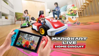 Mario Kart Live: Home Circuit