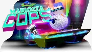 MARIOZZA COPS