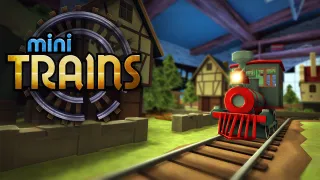 Mini Trains