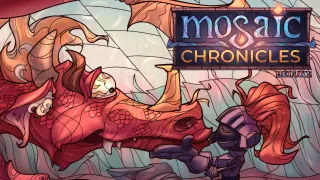 Mosaic Chronicles Deluxe