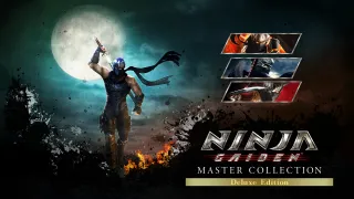 NINJA GAIDEN: Master Collection