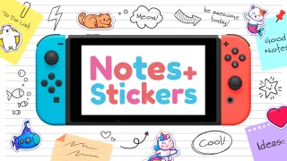 Notes Stickers