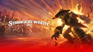 Oddworld: Stranger's Wrath