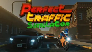 Perfect Traffic Simulator